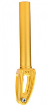 AO Model SL Fork  gold 125mm