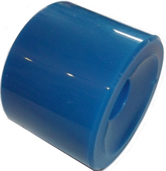 Preview: ARBOR Wheel 72mm 78a blue  4er Set