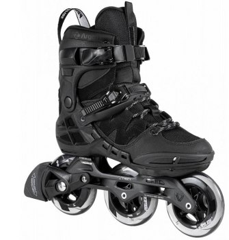POWERSLIDE Inline Skates PHUZION ARGON 3x100mm