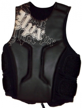 NPX Impact Vest ASSASSIN VX 2