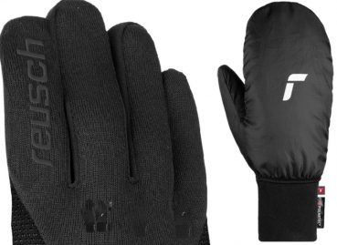 REUSCH men Glove BAFFIN  Touch-Tec