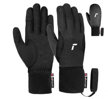 REUSCH men Glove BAFFIN  Touch-Tec
