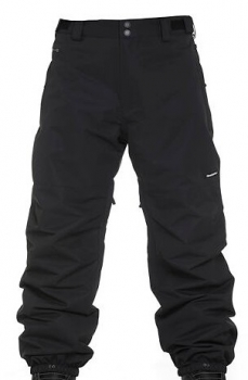 HORSEFEATHERS men BARON Pants black