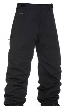 HORSEFEATHERS men BARON Pants black