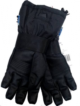 REUSCH men Glove BASEPLATE  R-Tex XT black