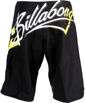 BILLABONG Board Short MAINTAIN black