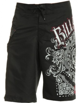 BILLABONG Board Short SANCHEZ black