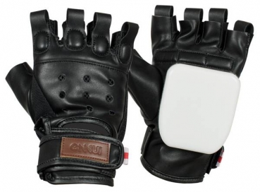 ENNUI Protection BLVD Glove black