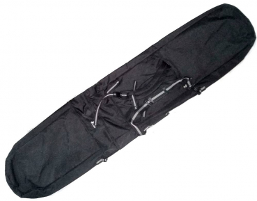 TRANS Snowboard Bag mit Rucksack Funktion