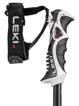 LEKI Ski Stock BOLD LITE S