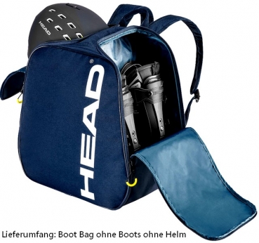 Preview: HEAD Ski Boot Back Pack