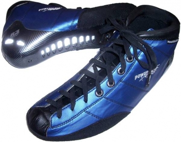 POWERSLIDE Inline Skate Boot R3 165mm  blue