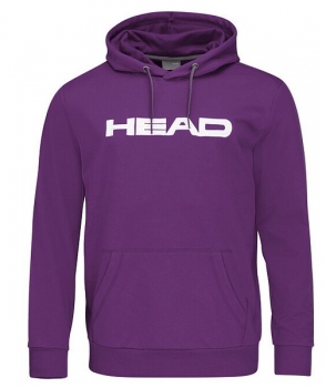 HEAD men Hoodie BYRON  lilac
