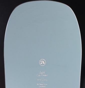 Preview: AMPLID Snowboard CAB DRIVER