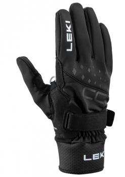 LEKI Gloves SHARK CC