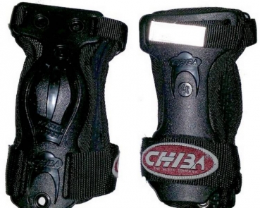 CHIBA Wristguard / Handschutz  Ergo Fit