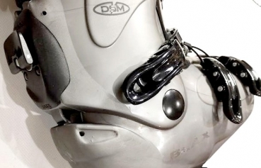 BLAX Hardboot CIRRUS