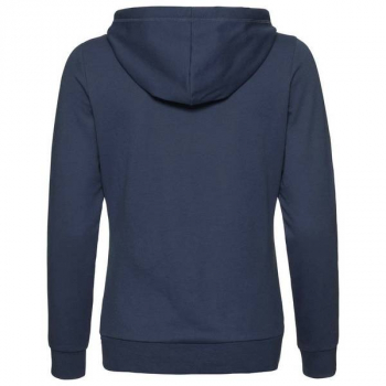 HEAD women Hoodie Rosie  dark blue yellow