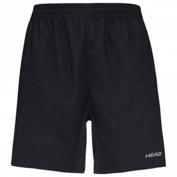 Preview: HEAD men Club Shorts  black