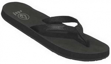 REEF women Sandal COSMO  black black