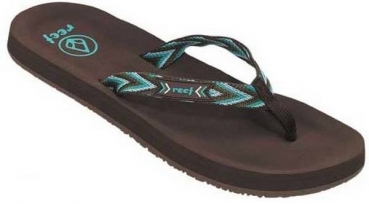 REEF Sandal COSMO  brown green