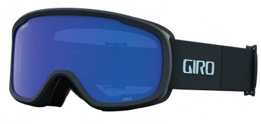 GIRO Goggle CRUZ dark shark  light thirds