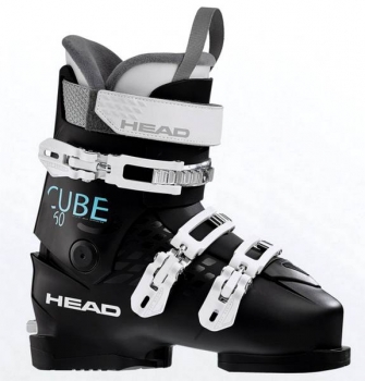 HEAD women Ski Boot CUBE 3 60