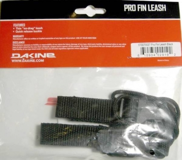 DAKINE Bodyboard PRO Fin Leash