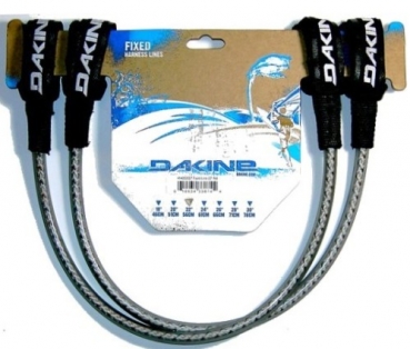 DAKINE Fixed Harness Lines clear