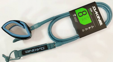 DAKINE Surf Leash KAINUI 8 x 1/4  blue