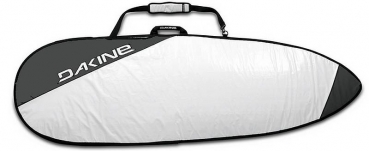 DAKINE Surf Bag DAYLIGHT Thruster white 6 feet 6 inch