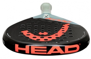 Preview: HEAD Padel Schläger DELTA PRO graphene 360+ (355g)