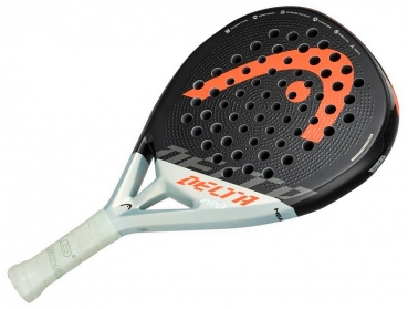HEAD Padel Schläger DELTA PRO graphene 360+ (355g)