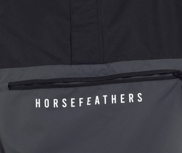 HORSEFEATHERS men  DONNIE  blue  haze black