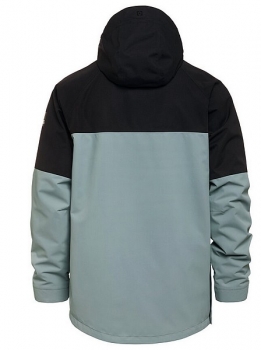 HORSEFEATHERS men  DONNIE  blue  haze black