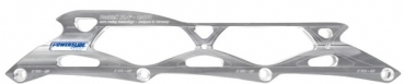 POWERSLIDE Schiene DOUBLE X 4x110 195mm across