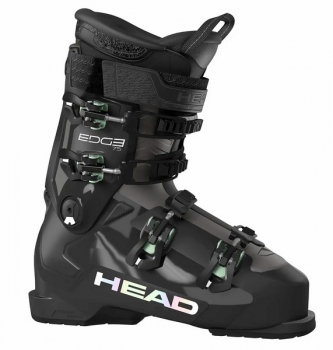 HEAD women Ski Boot EDGE LYT 75 HV GW black