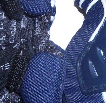 Preview: POWERSLIDE Elbow Pad SPORTS  blue white