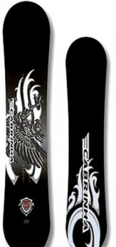 CABRINHA Snowboard EMPIRE