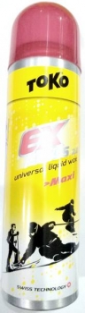 TOKO Express universal liquid Wax maxi 200ml