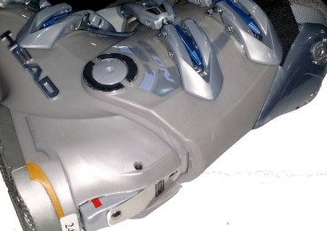 Preview: HEAD women Ski Boot EZON 8.5