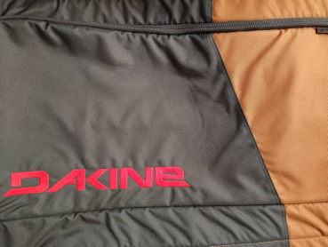 DAKINE Fall Line Ski Roller Bag Farbe: bison