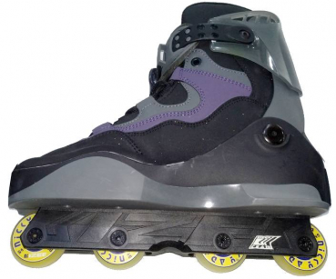 Preview: K2 Inline Skates FATTY Lennon
