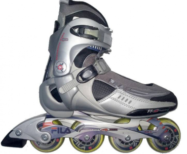 FILA Inline Skates FF82  men  4 x 80mm