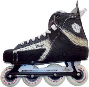 FINAL Inline Skates INSTINCT