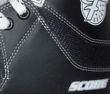 FINAL Inline Skates SCORE Hockey  black