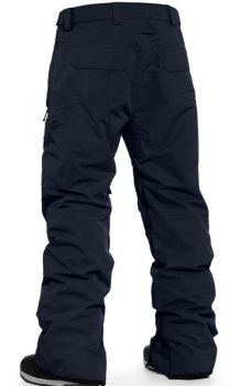 HORSEFEATHERS men FINK Pants black