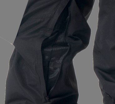 HORSEFEATHERS men FINK Pants black