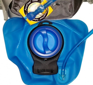 Preview: CAMELBAK FlashFlo blue 1.4 L  blue