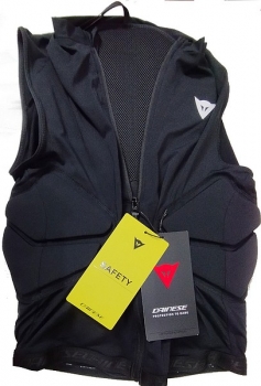 DAINESE Flexagon Waistcoat men